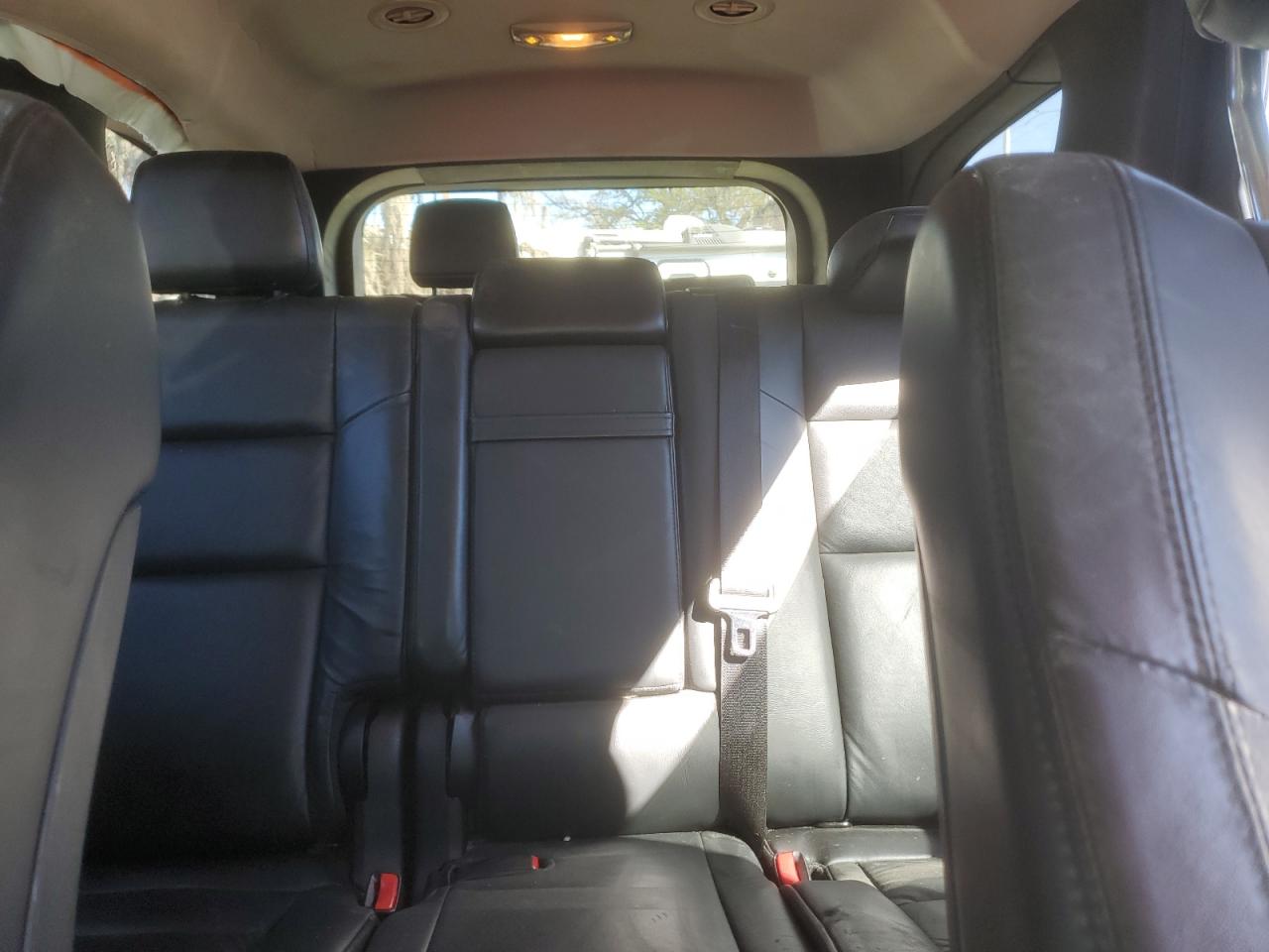 2016 Dodge Durango VIN 1C4RDHDG8GC424181 Copart auction photo, front end damage thumbnail 10