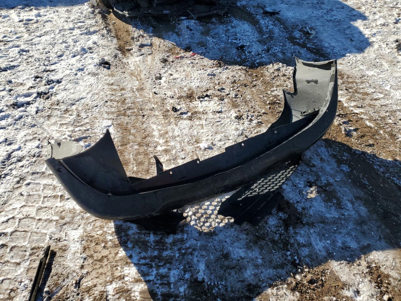 2019 Dodge Caravan VIN 2C4RDGEG7KR742768 Copart auction photo, front end damage thumbnail 13
