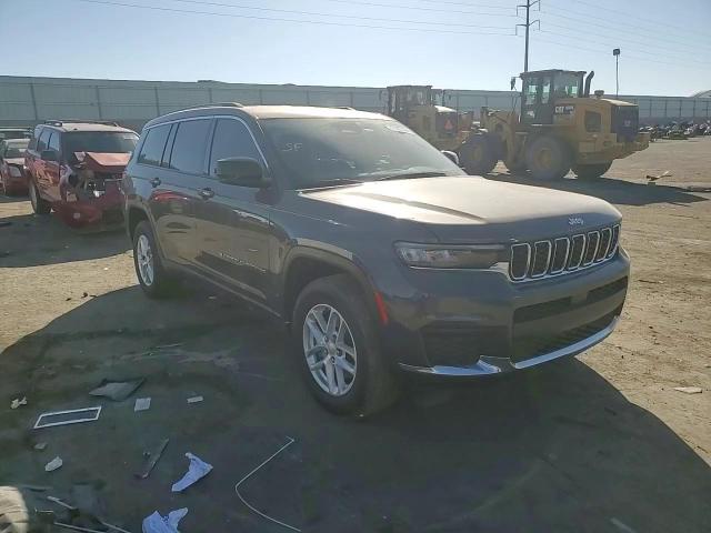 2021 Jeep Grand Cherokee VIN 1C4RJKAG4M8153807 Copart auction photo, minor dent/scratches damage thumbnail 14