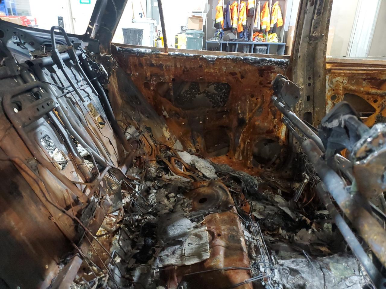 2020 Subaru Outback VIN 4S4BTACC5L3183020 Copart auction photo, front end damage thumbnail 11