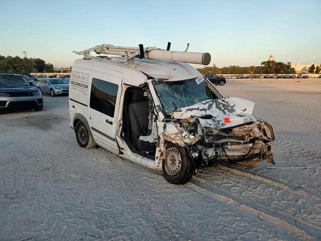 2013 Ford Transit VIN NM0LS7BN7DT166378 Copart auction photo, all over / front end damage thumbnail 12