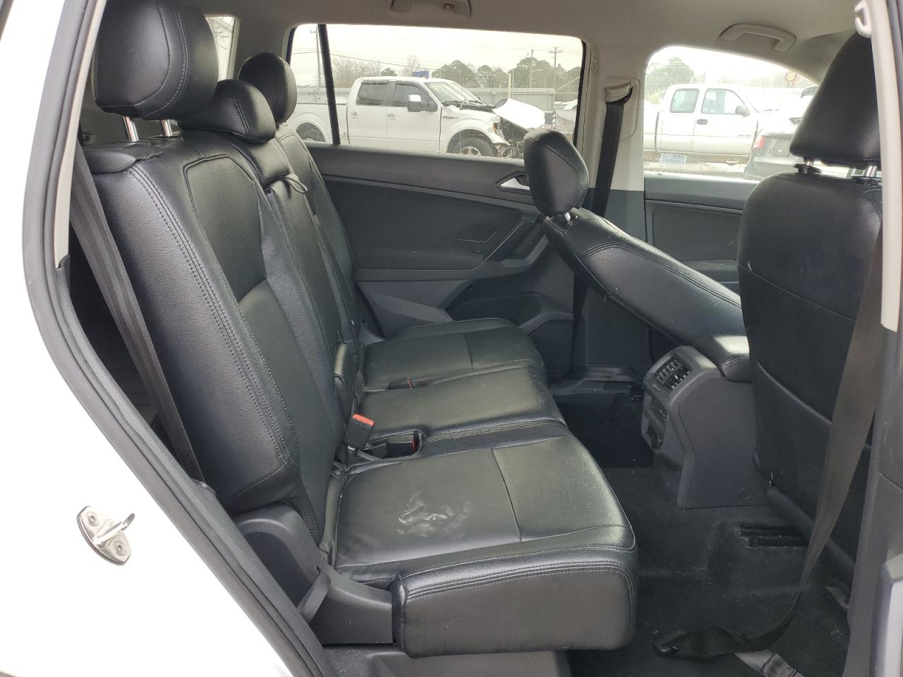 2021 Volkswagen Tiguan VIN 3VV1B7AX9MM051925 Copart auction photo, front end damage thumbnail 11