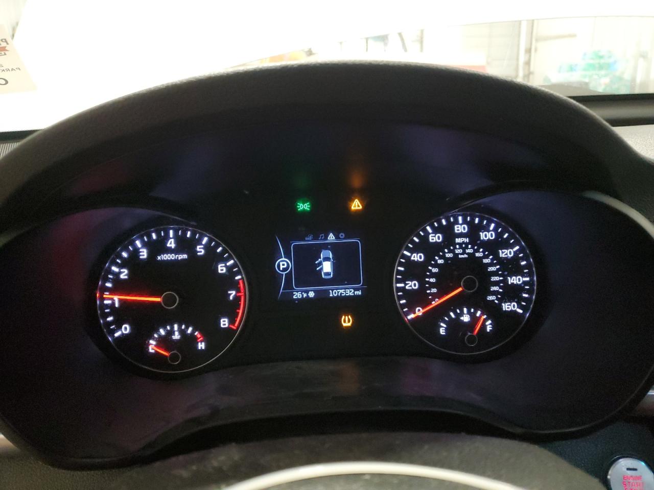 2018 KIA Optima VIN 5XXGU4L30JG218102 Copart auction photo, side / undercarriage damage thumbnail 9