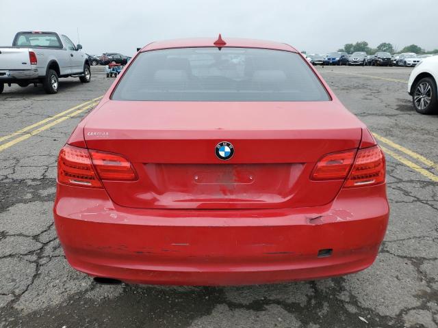 2011 BMW 3er VIN WBAKF3C53BE566768 Copart auction photo, side / rear end damage thumbnail 6