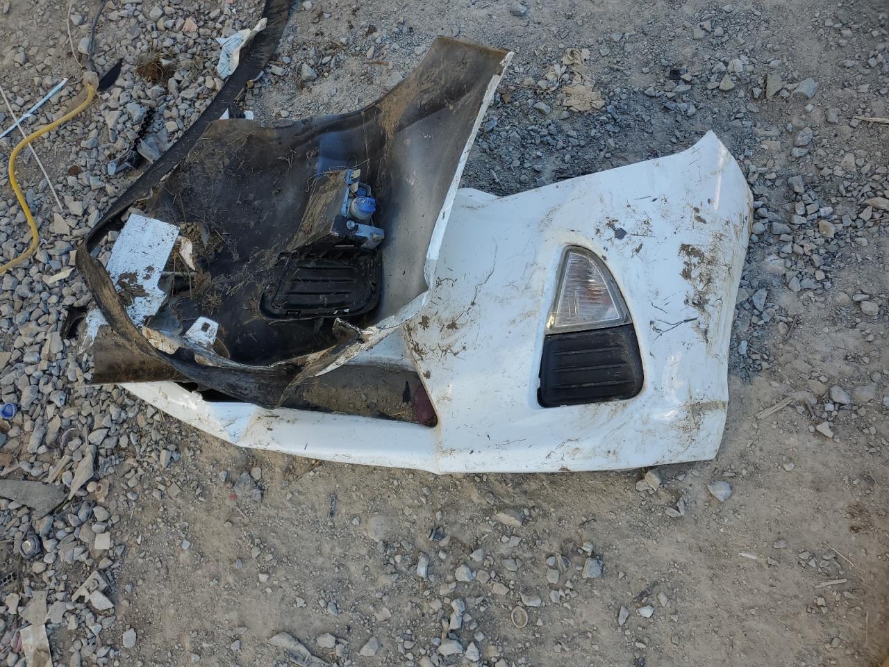2012 Toyota Prius VIN JTDKDTB35C1506377 Copart auction photo, front end / rear end damage thumbnail 12