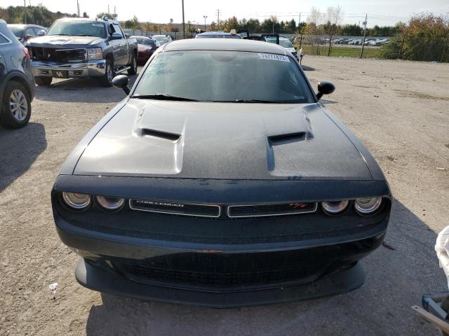 2017 Dodge Challenger VIN 2C3CDZFJ0HH606030 Copart auction photo, minor dent/scratches damage thumbnail 5