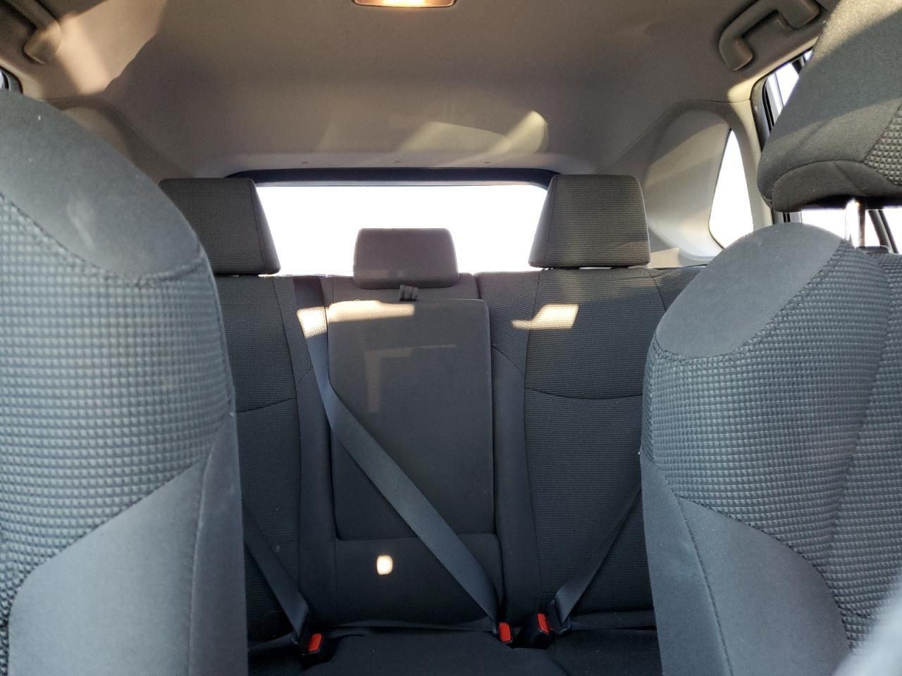 2021 Toyota RAV 4 VIN 2T3G1RFV3MC179978 Copart auction photo, front end / minor dent/scratches damage thumbnail 10