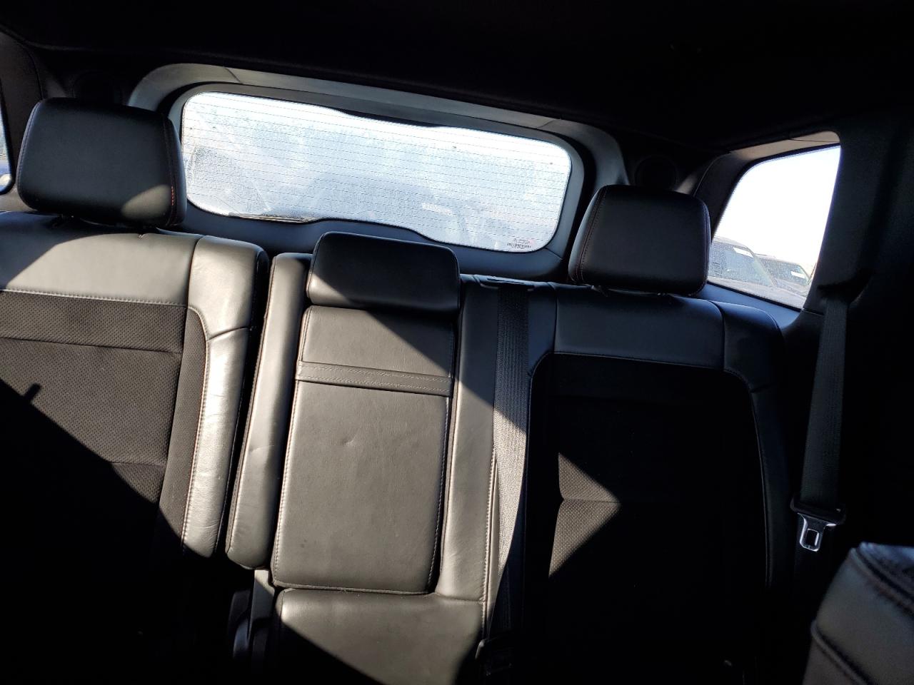2018 Jeep Grand Cherokee VIN 1C4RJFLT2JC199842 Copart auction photo, front end damage thumbnail 10