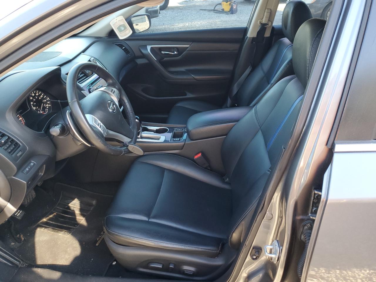 2018 Nissan Altima VIN 1N4AL3AP5JC296017 Copart auction photo, all over damage thumbnail 7