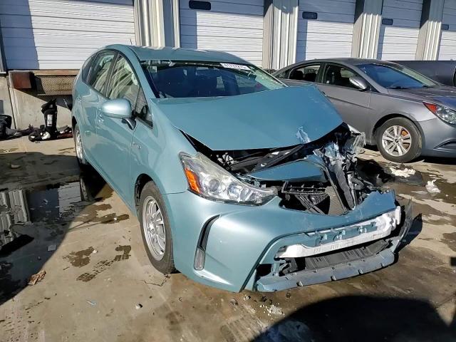 2017 Toyota Prius VIN JTDZN3EU4HJ067048 Copart auction photo, front end damage thumbnail 11