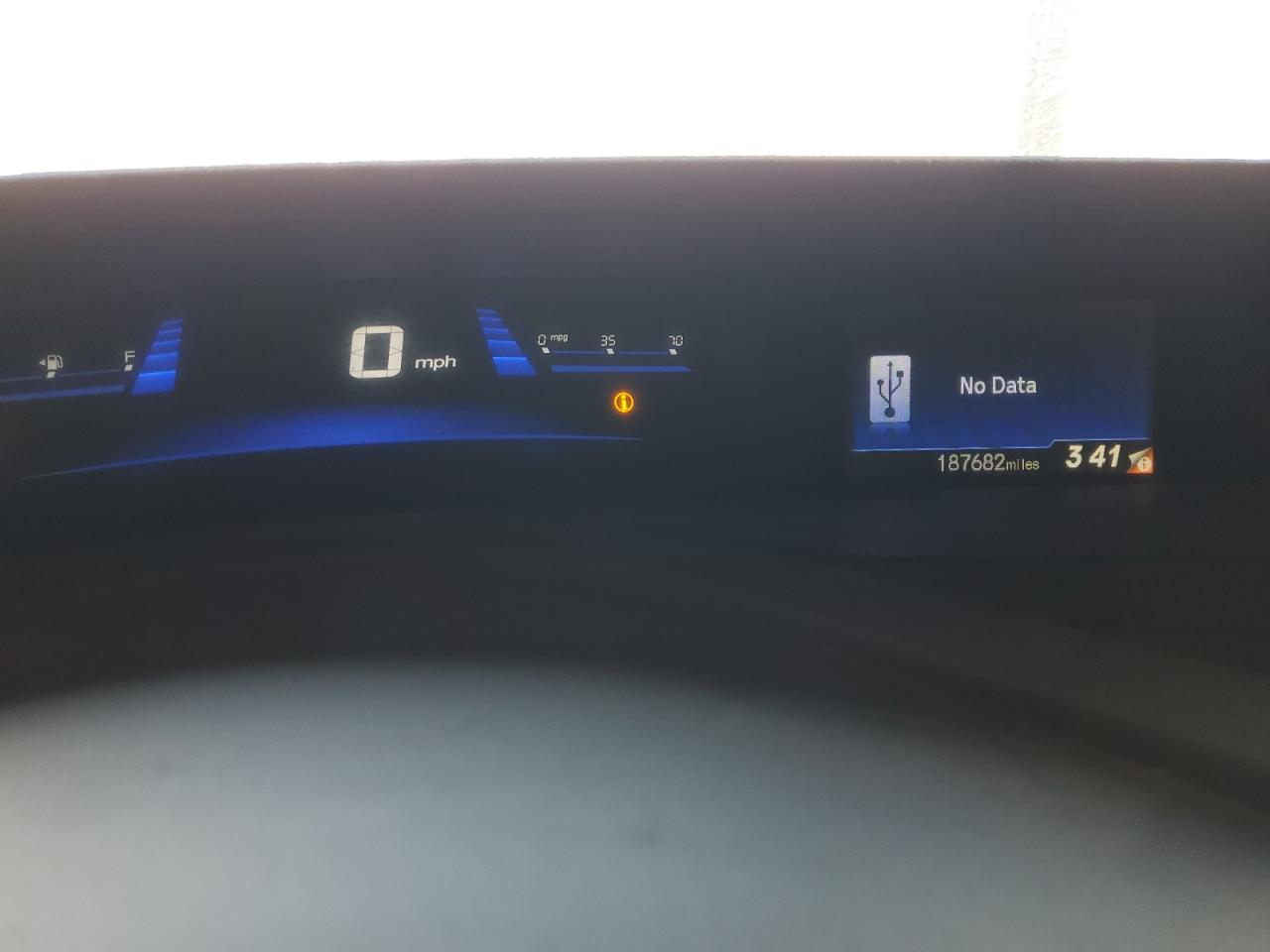 2012 Honda Civic VIN 2HGFB2F54CH575495 Copart auction photo, front end / mechanical damage thumbnail 9