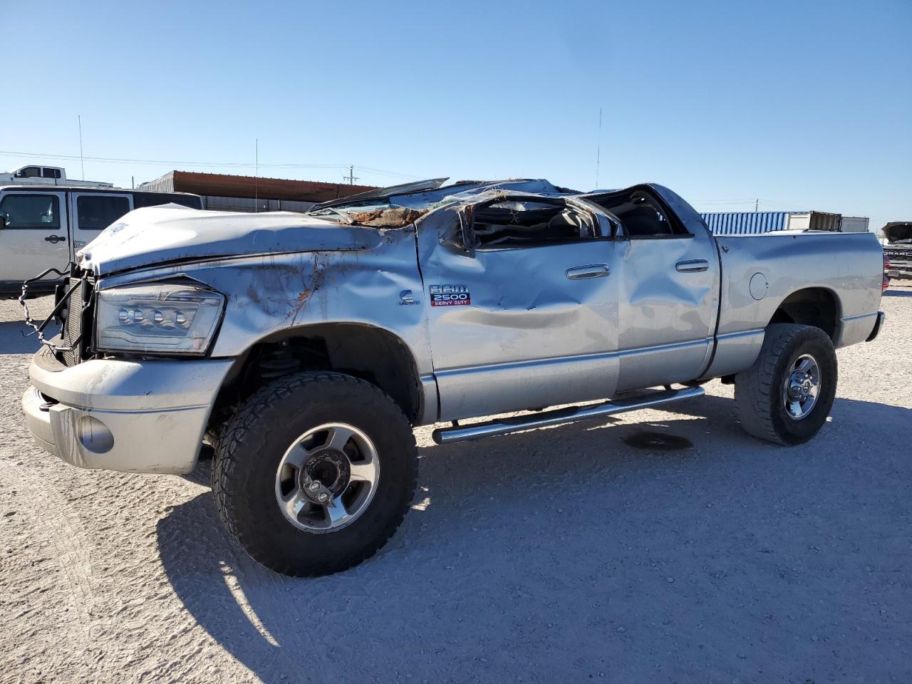 2009 Dodge RAM VIN 3D7KS28L19G544082