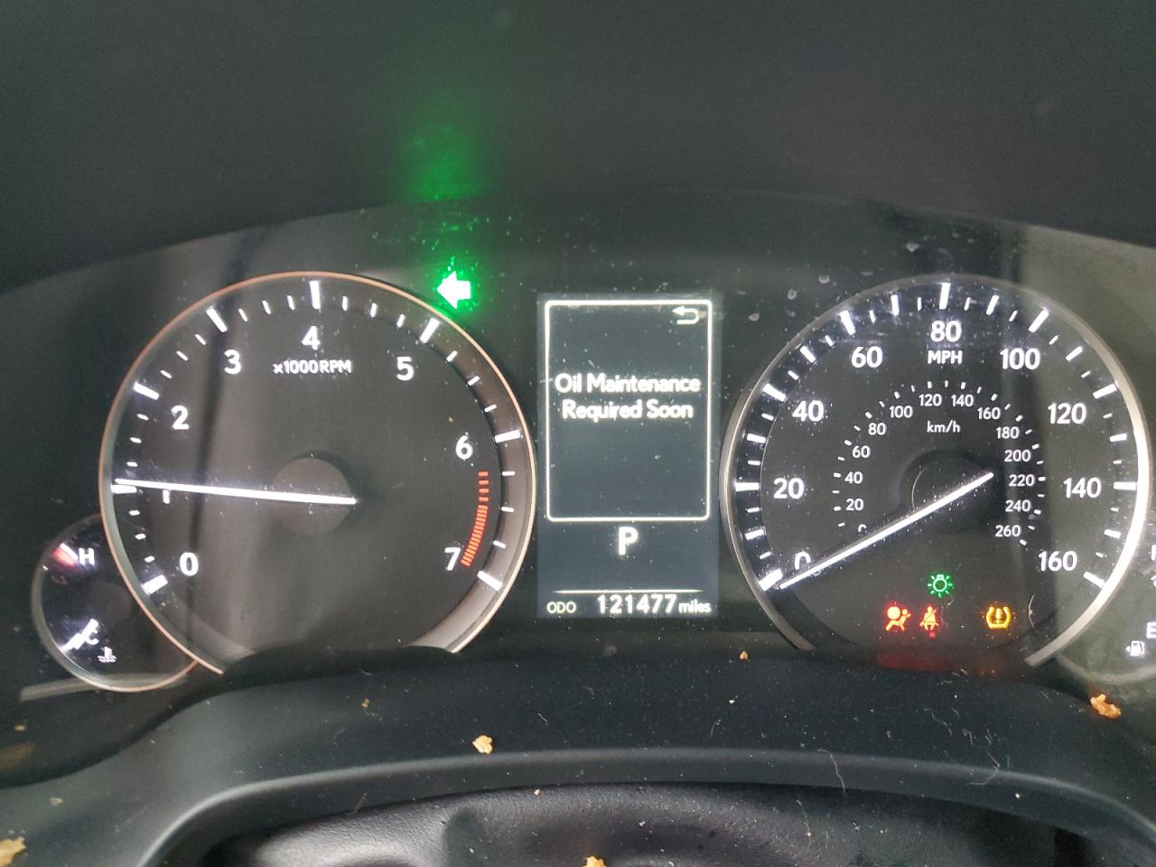 2017 Lexus RX VIN 2T2ZZMCA5HC088890 Copart auction photo, front end damage thumbnail 9