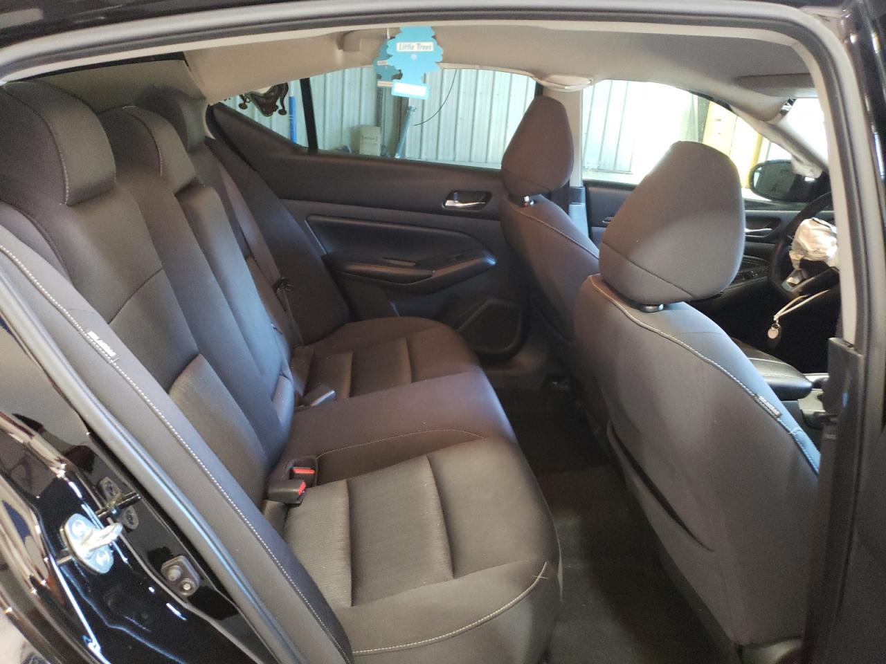 2019 Nissan Altima VIN 1N4BL4BV7KC207279 Copart auction photo, front end / minor dent/scratches damage thumbnail 10