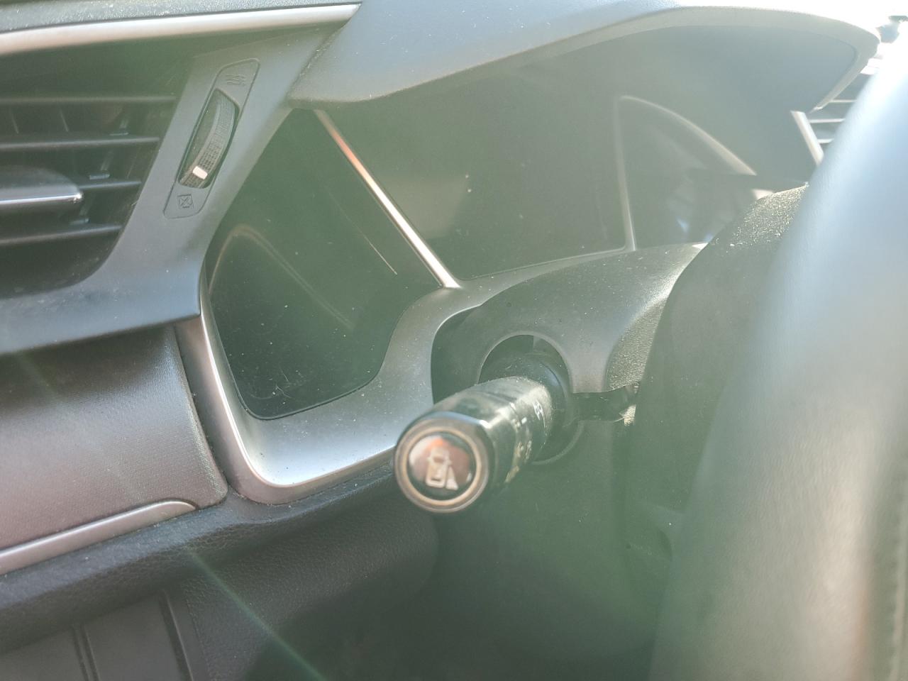 2016 Honda Civic VIN 19XFC2F78GE019222 Copart auction photo, front end damage thumbnail 9
