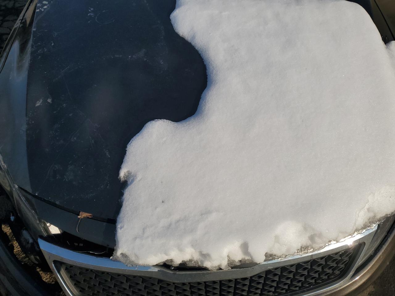 2013 KIA Optima VIN 5XXGM4A79DG213782 Copart auction photo, front end / vandalism damage thumbnail 11