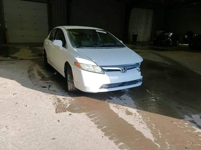 2006 Honda Civic VIN 1HGFA16566L037613 Copart auction photo, rear end / front end damage thumbnail 10