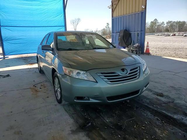 2011 Toyota Camry VIN 4T1BF3EK5BU703376 Copart auction photo, side / front end damage thumbnail 10