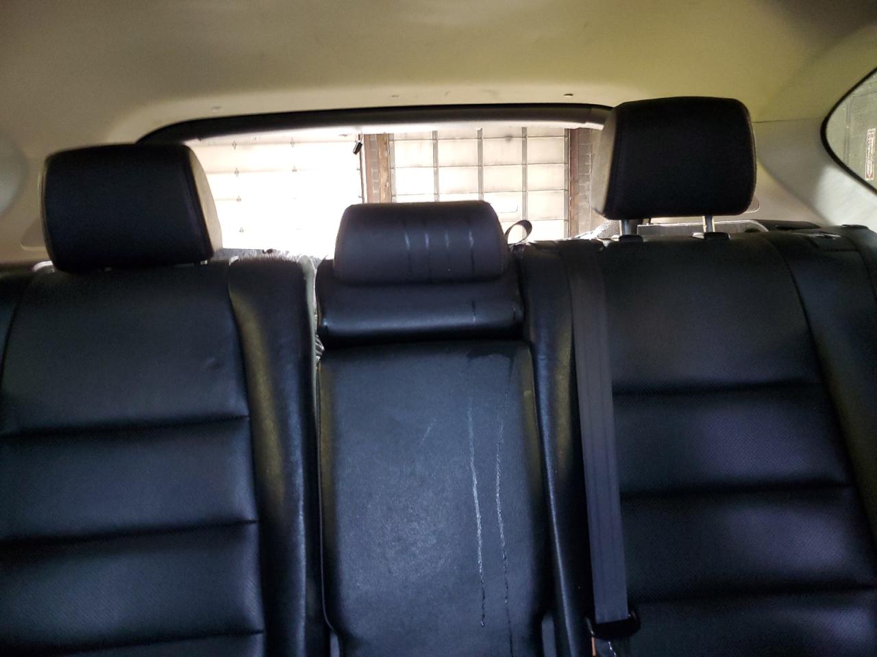 2015 Mazda CX-5 VIN JM3KE2DY3F0453289 Copart auction photo, all over damage thumbnail 10
