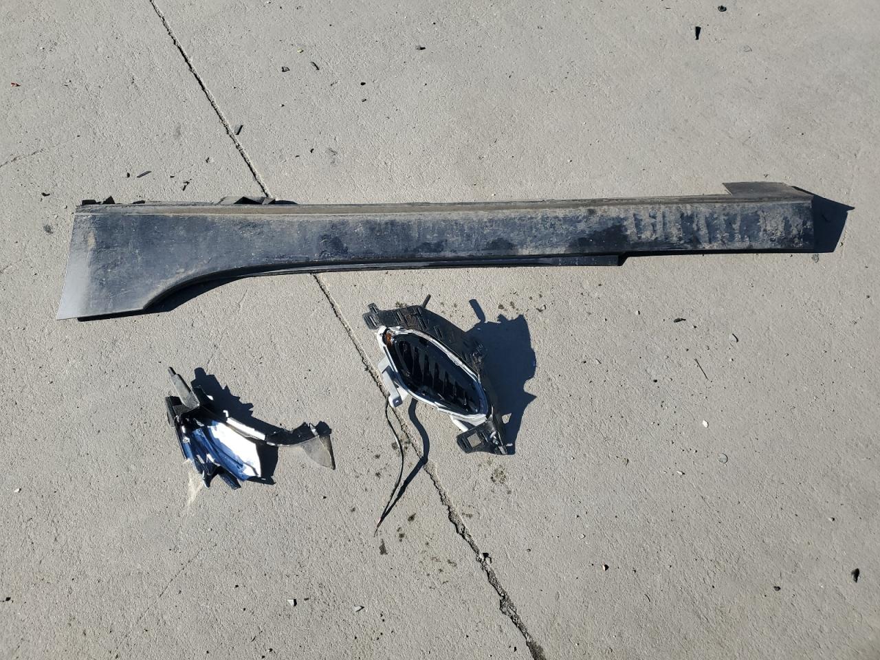 2020 Mazda MX-5 VIN JM1NDAL75L0416977 Copart auction photo, front end / rear end damage thumbnail 12