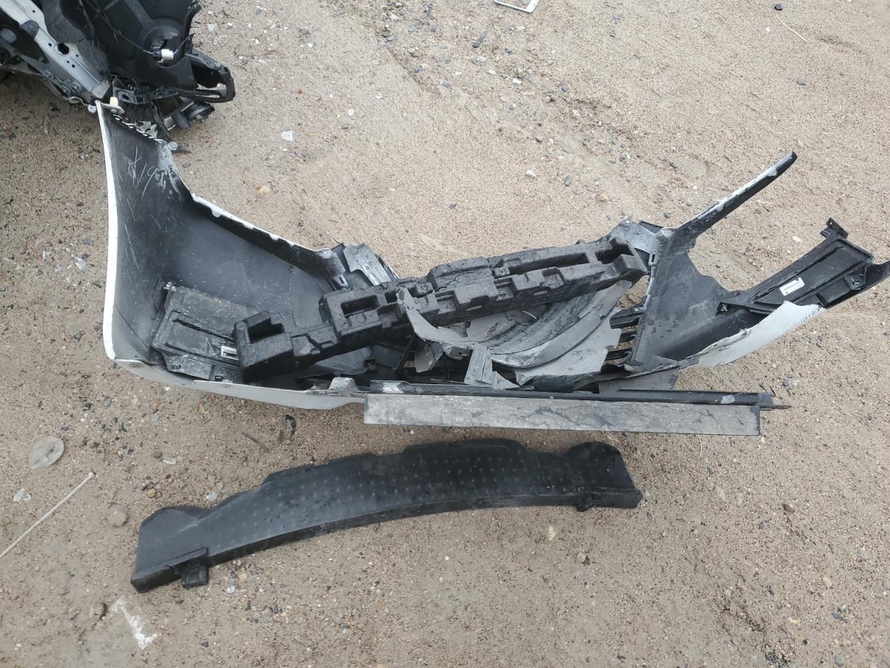 2021 Nissan Versa VIN 3N1CN8EV7ML866257 Copart auction photo, front end damage thumbnail 14