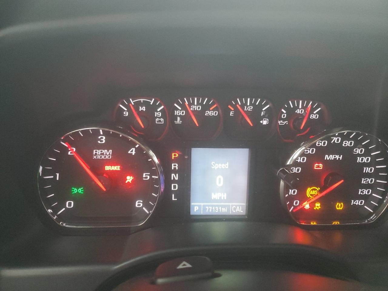 2018 Chevrolet Silverado VIN 3GCPCNEC2JG157385 Copart auction photo, front end damage thumbnail 9