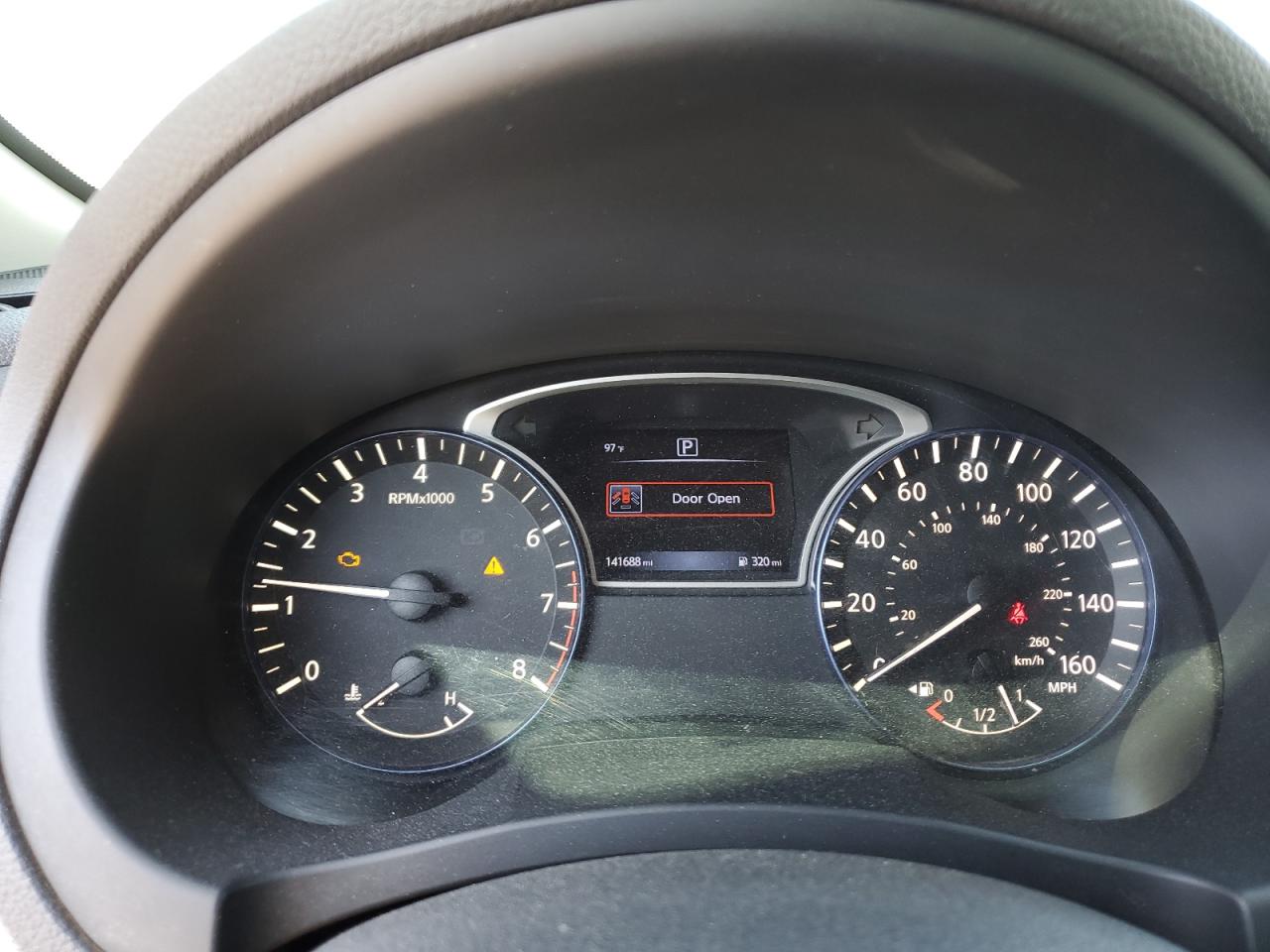 2017 Nissan Altima VIN 1N4AL3AP6HC474320 Copart auction photo, front end damage thumbnail 9