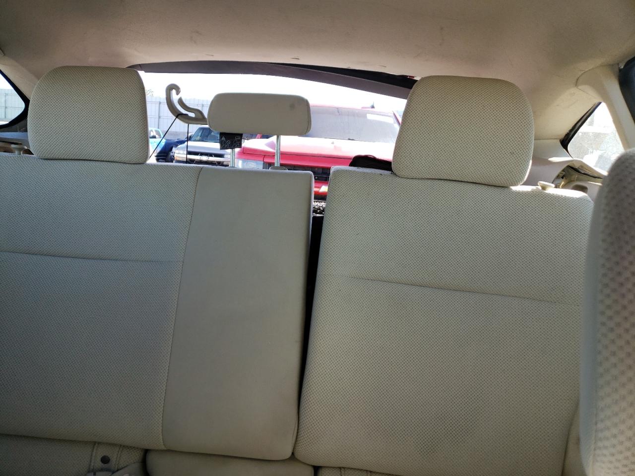 2012 Subaru Impreza VIN JF1GPAB62CH209639 Copart auction photo, rear end damage thumbnail 10