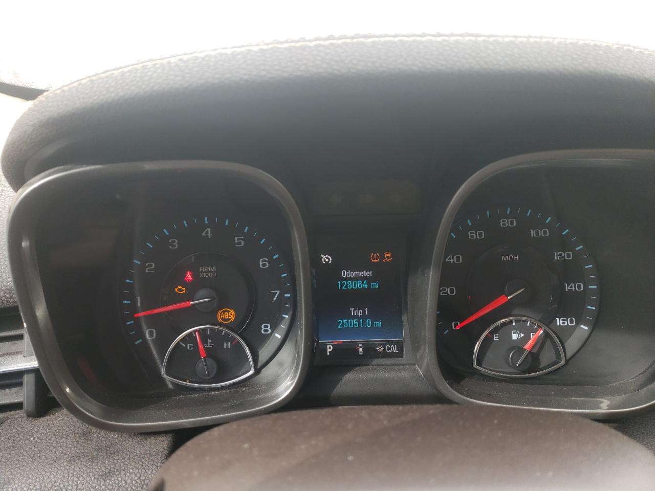 2013 Chevrolet Malibu VIN 1G11G5SX7DF191516 Copart auction photo, rear end / undercarriage damage thumbnail 9