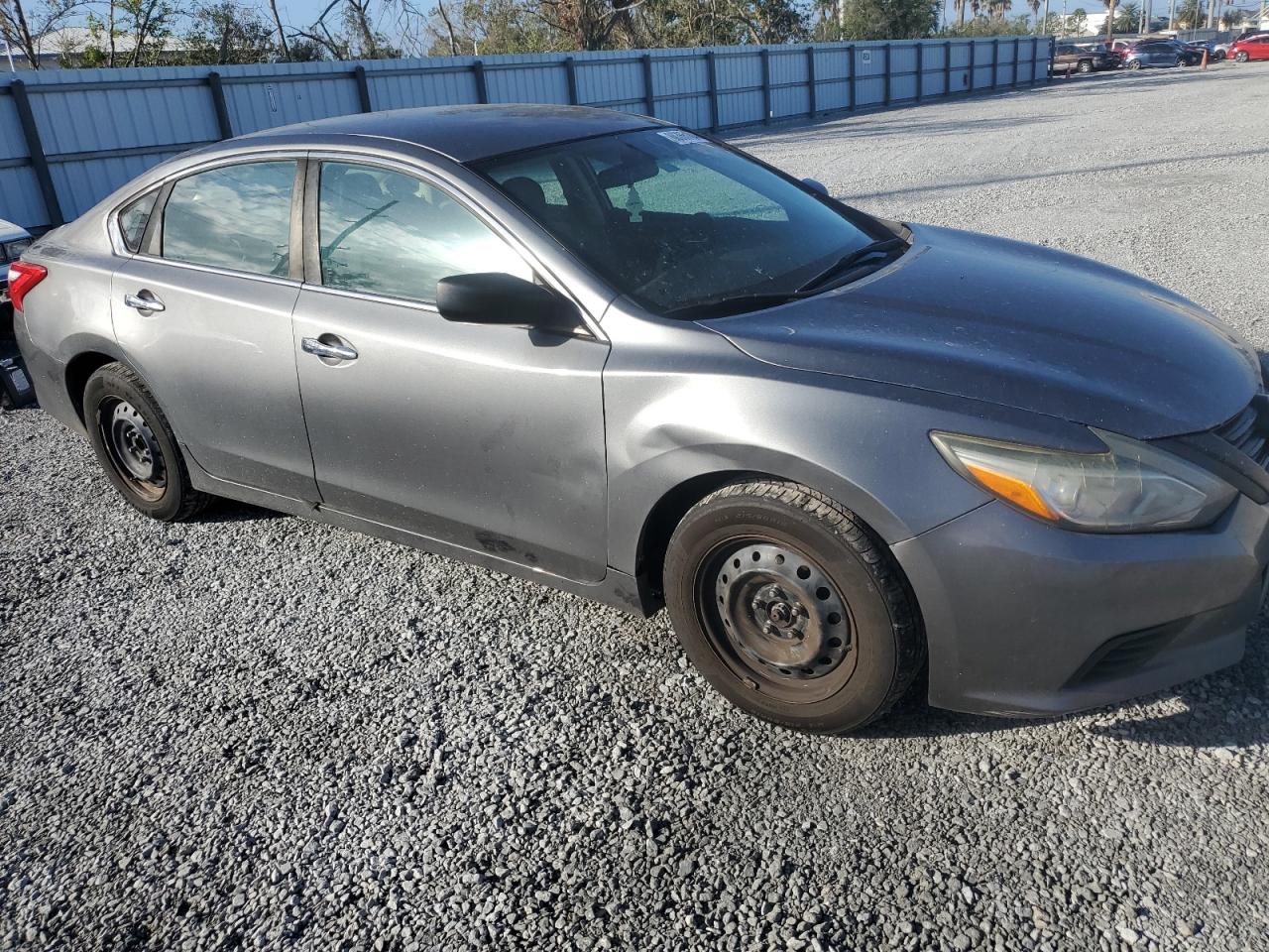 2016 Nissan Altima VIN 1N4AL3AP6GN343021 Copart auction photo, minor dent/scratches damage thumbnail 4