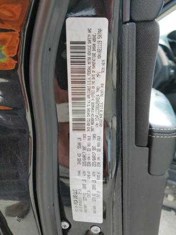 2016 Jeep Grand Cherokee VIN 1C4PJLCS9GW264514 Copart auction photo, rear end damage thumbnail 13
