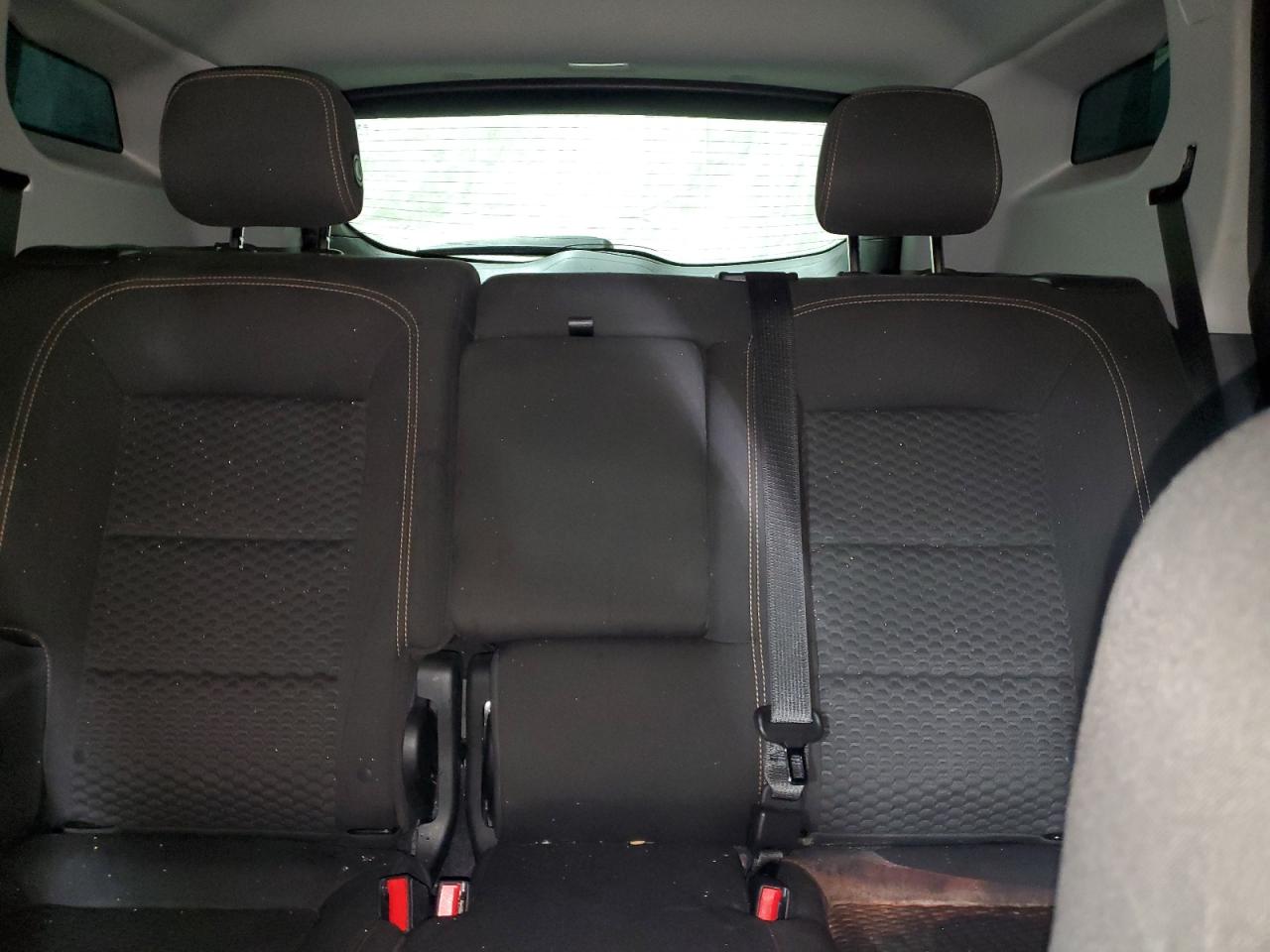 2020 GMC Terrain VIN 3GKALMEV9LL345319 Copart auction photo, front end / rear end damage thumbnail 10