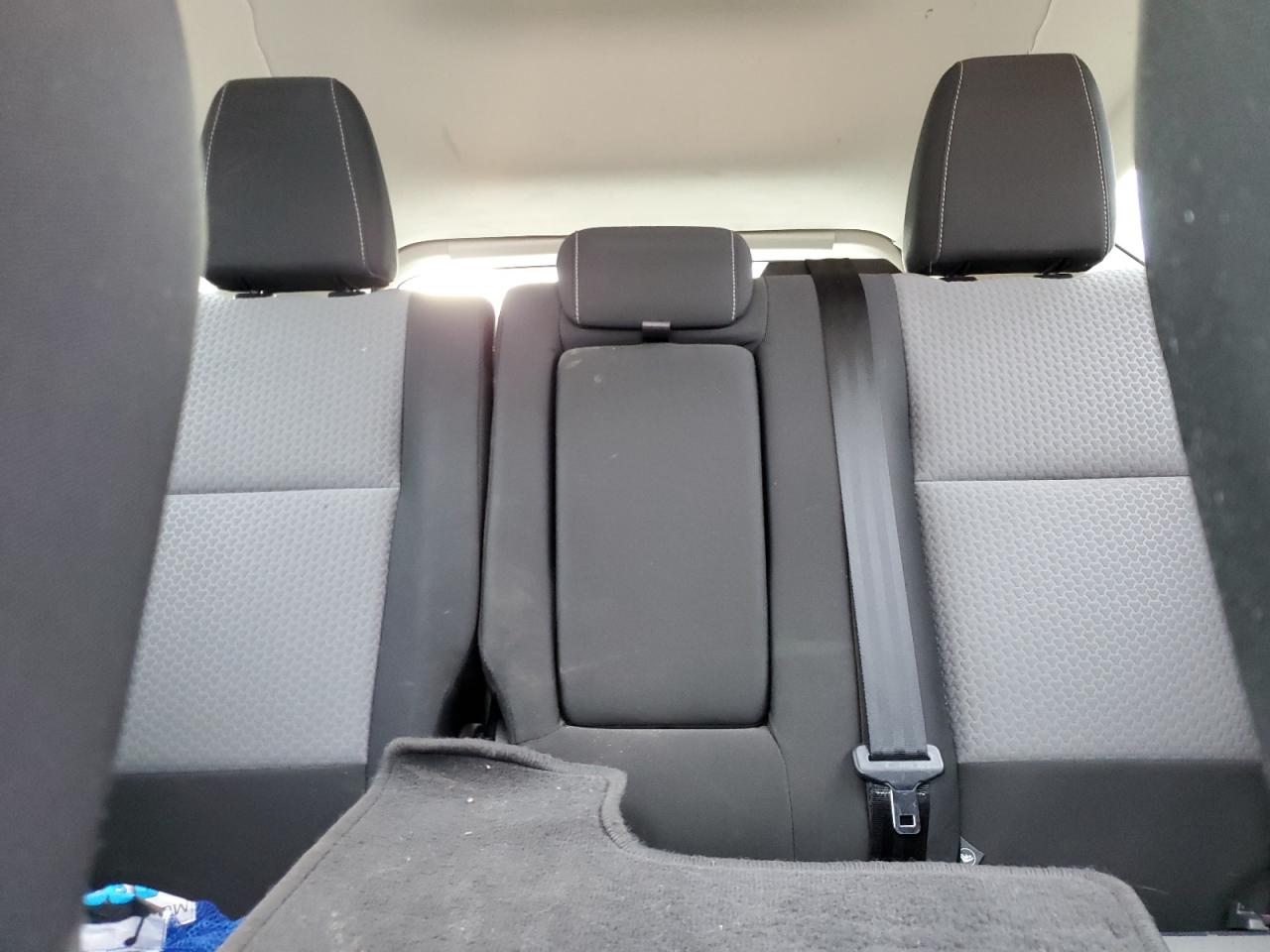 2017 Ford Escape VIN 1FMCU9GD2HUB47483 Copart auction photo, rollover / undercarriage damage thumbnail 10