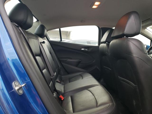 2016 Chevrolet Cruze VIN 1G1BG5SM5G7271132 Copart auction photo, front end damage thumbnail 10