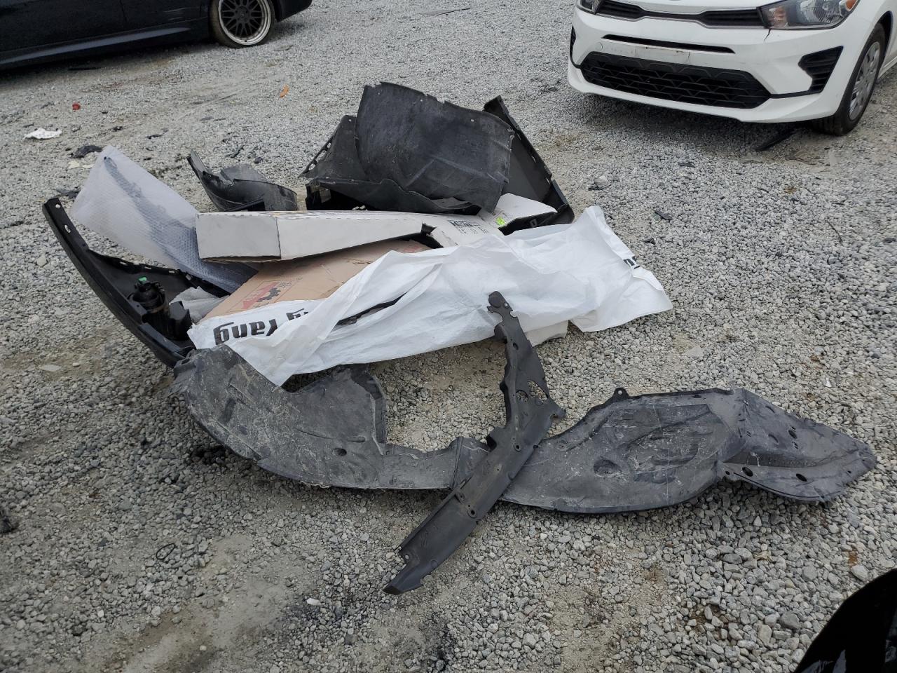 2016 Jeep Grand Cherokee VIN 1C4RJEBG4GC358738 Copart auction photo, front end damage thumbnail 13