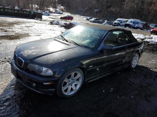 2002 BMW 3er VIN WBABS33462PG87269