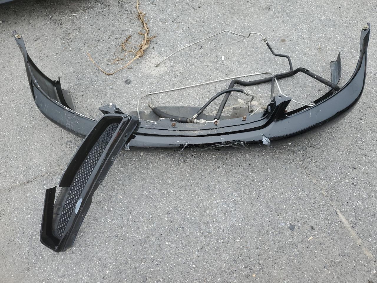 2000 Honda Civic VIN 1HGEM1155YL015194 Copart auction photo, front end / minor dent/scratches damage thumbnail 12
