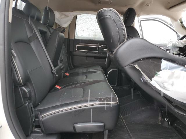 2020 RAM 3500 VIN 3C63R3ML8LG242003 Copart auction photo, front end / side damage thumbnail 10