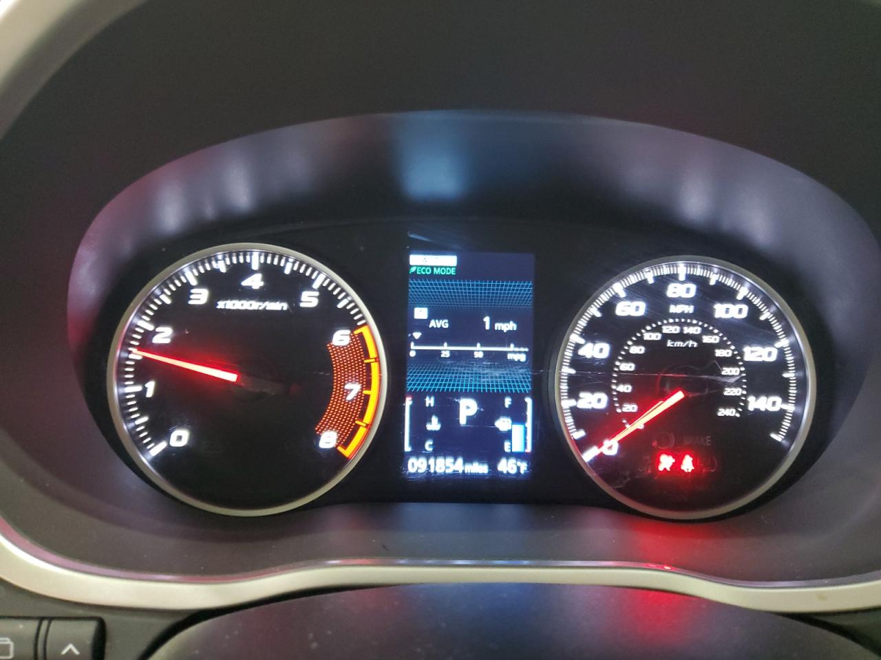 2019 Mitsubishi Eclipse VIN JA4AT4AA7KZ049134 Copart auction photo, rear end damage thumbnail 9