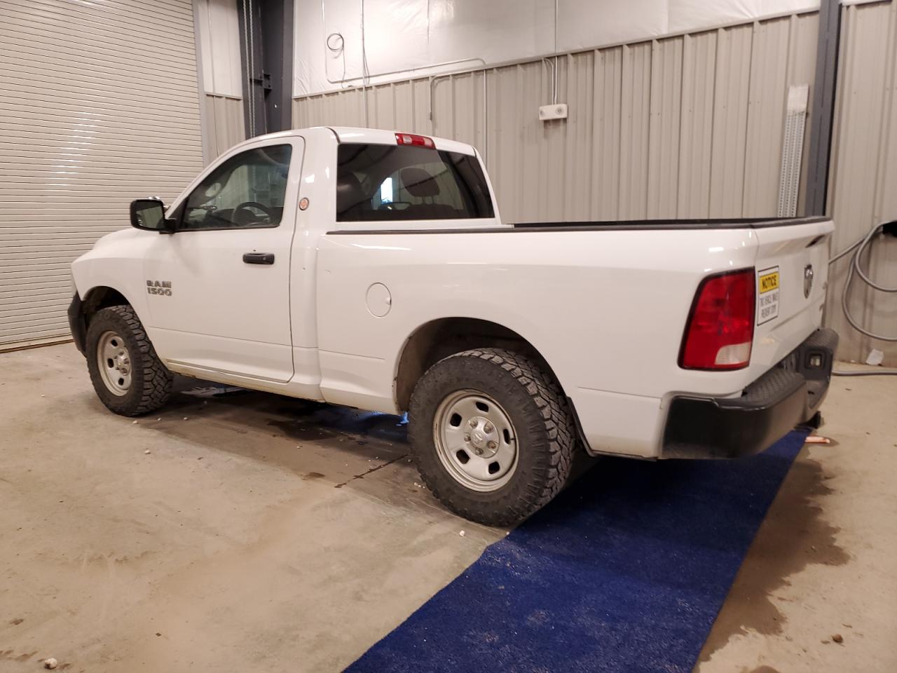 2015 RAM 1500 VIN 3C6JR7AG3FG668739 Copart auction photo, minor dent/scratches damage thumbnail 2