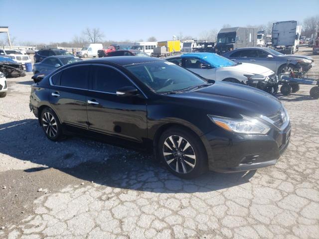 2016 Nissan Altima VIN 1N4AL3AP0GC233030 Copart auction photo, rear end damage thumbnail 4