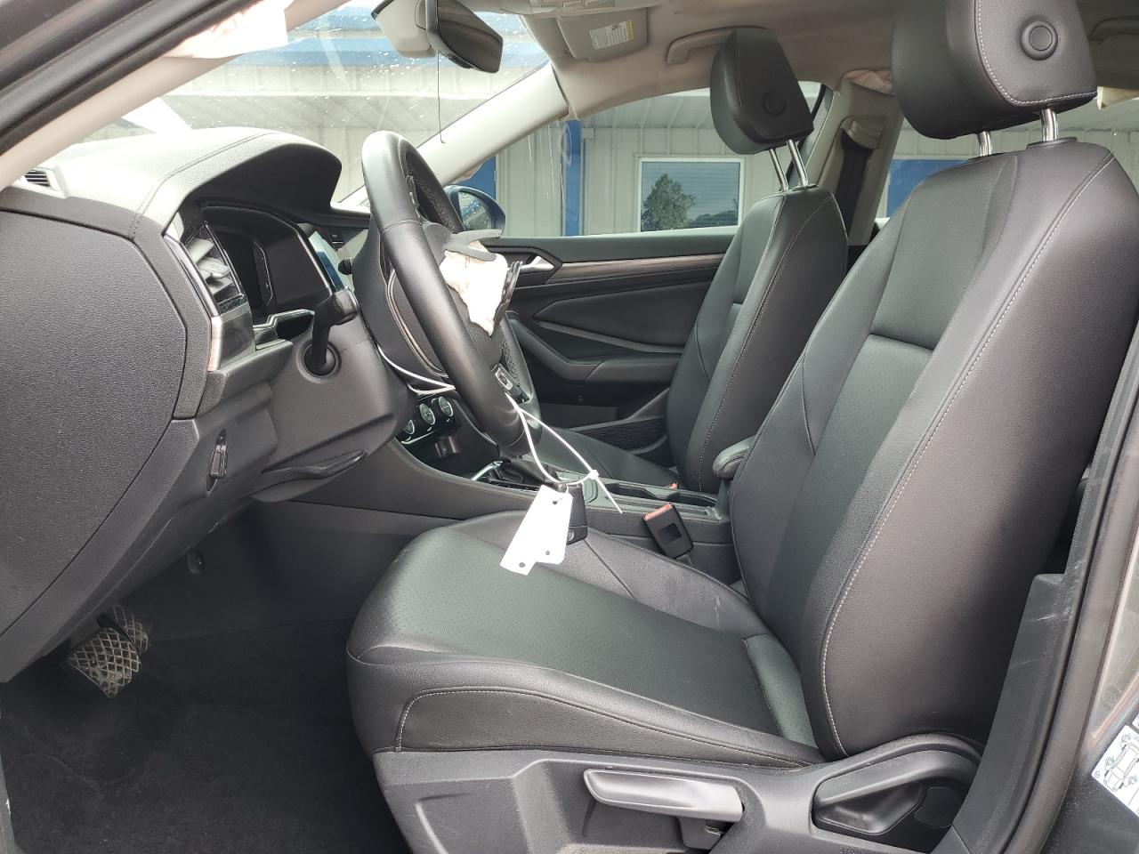 2020 Volkswagen Jetta VIN 3VWE57BU0LM087896 Copart auction photo, front end / minor dent/scratches damage thumbnail 7