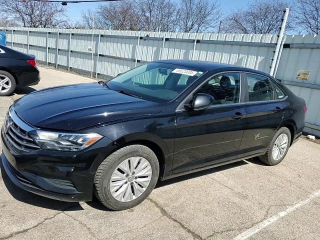 2019 Volkswagen Jetta VIN 3VWCB7BU6KM272372 Copart auction photo, water/flood / top/roof damage thumbnail 10