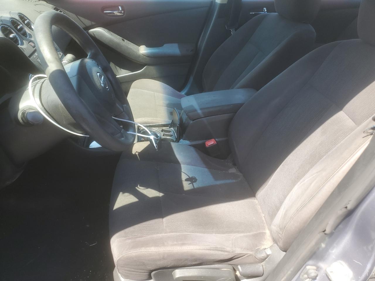 2012 Nissan Altima VIN 1N4AL2AP7CC238732 Copart auction photo, front end / rear end damage thumbnail 7