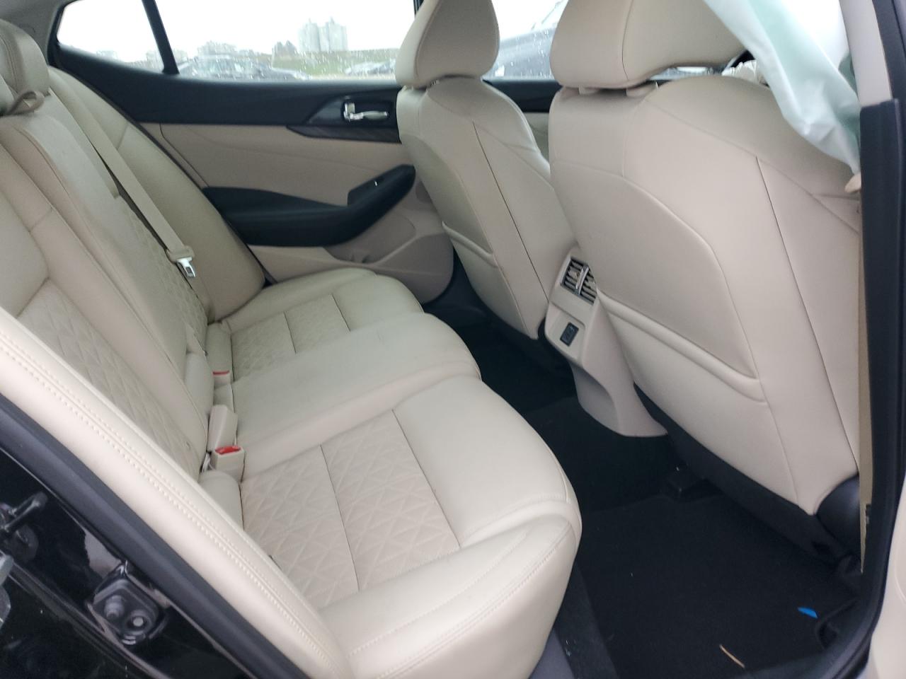 2018 Nissan Maxima VIN 1N4AA6AP5JC391233 Copart auction photo, front end damage thumbnail 10