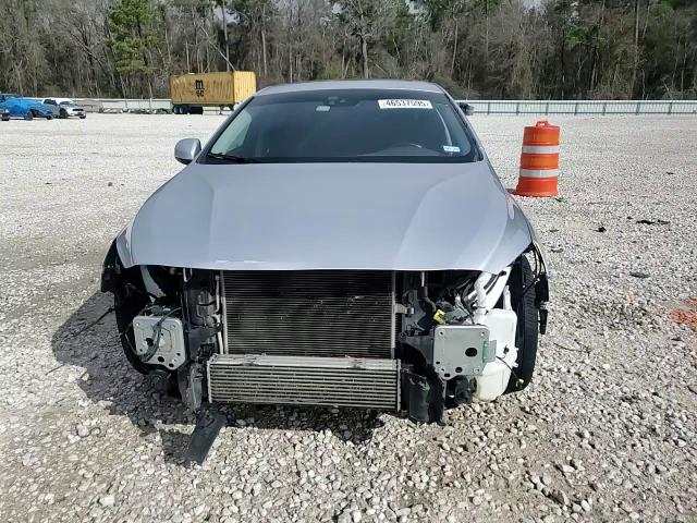 2017 Volvo S60 VIN LYV402HM0HB148538 Copart auction photo, front end / minor dent/scratches damage thumbnail 14