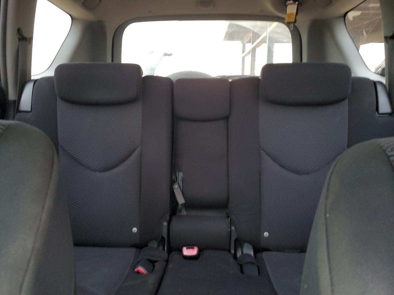 2009 Toyota RAV 4 VIN JTMZF32VX95004654 Copart auction photo, front end damage thumbnail 10