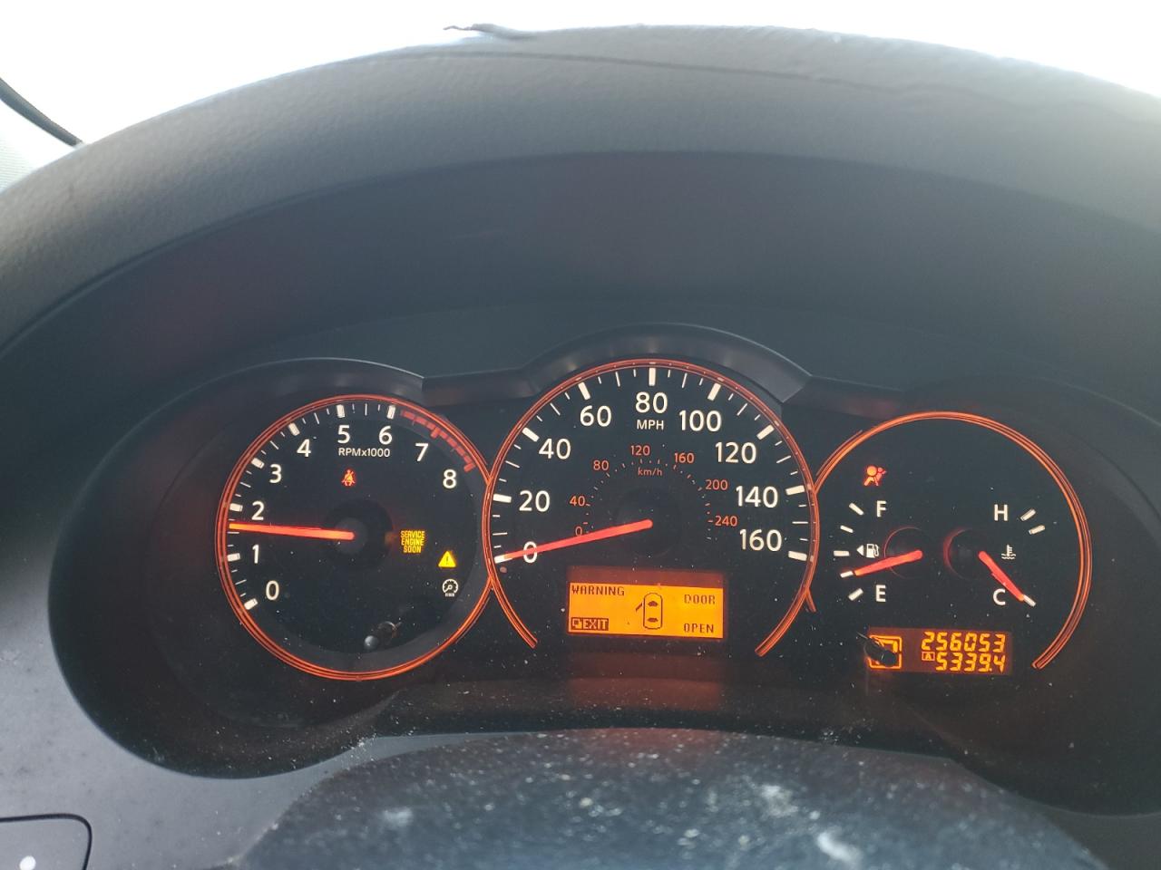 2009 Nissan Altima VIN 1N4AL21E69N428114 Copart auction photo, front end damage thumbnail 9