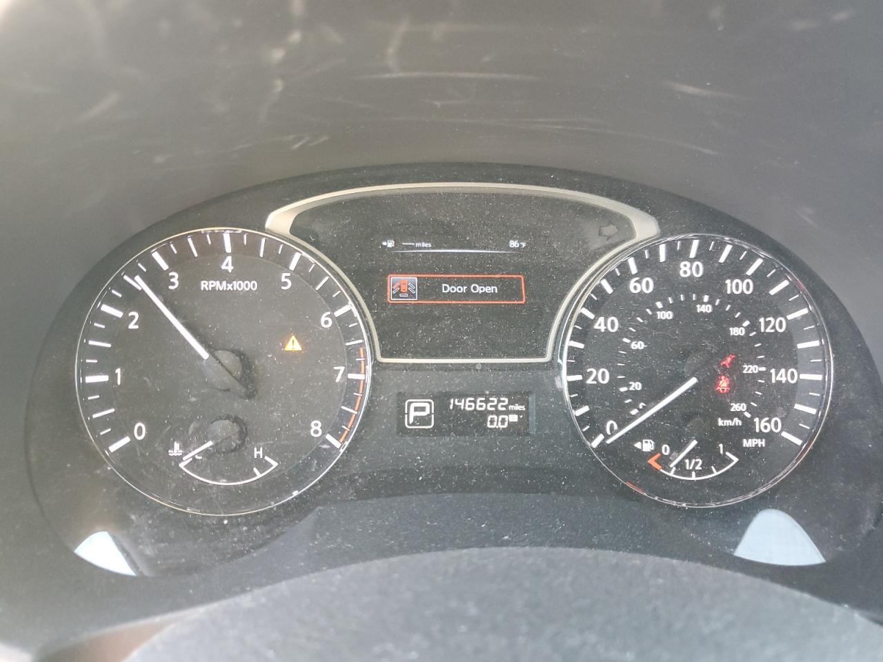 2013 Nissan Altima VIN 1N4AL3AP5DN480821 Copart auction photo, front end / minor dent/scratches damage thumbnail 9