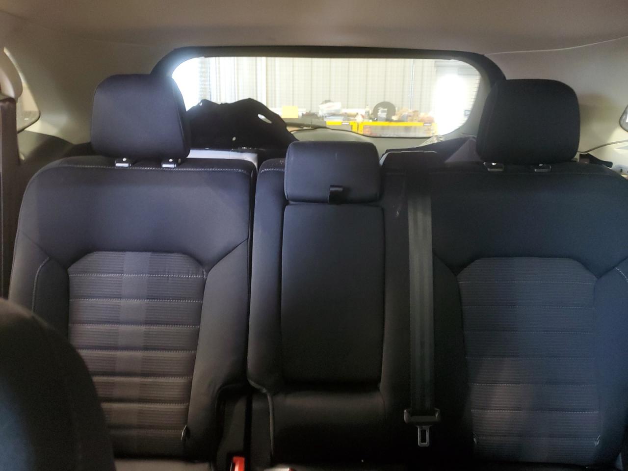 2018 Ford Edge VIN 2FMPK4J91JBB52426 Copart auction photo, all over damage thumbnail 10